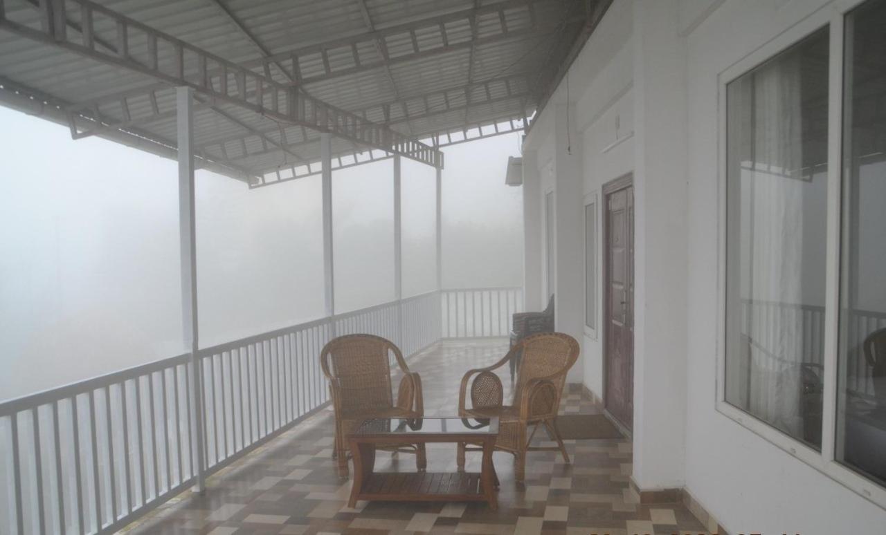 Sharon Valley Vagamon Exterior photo