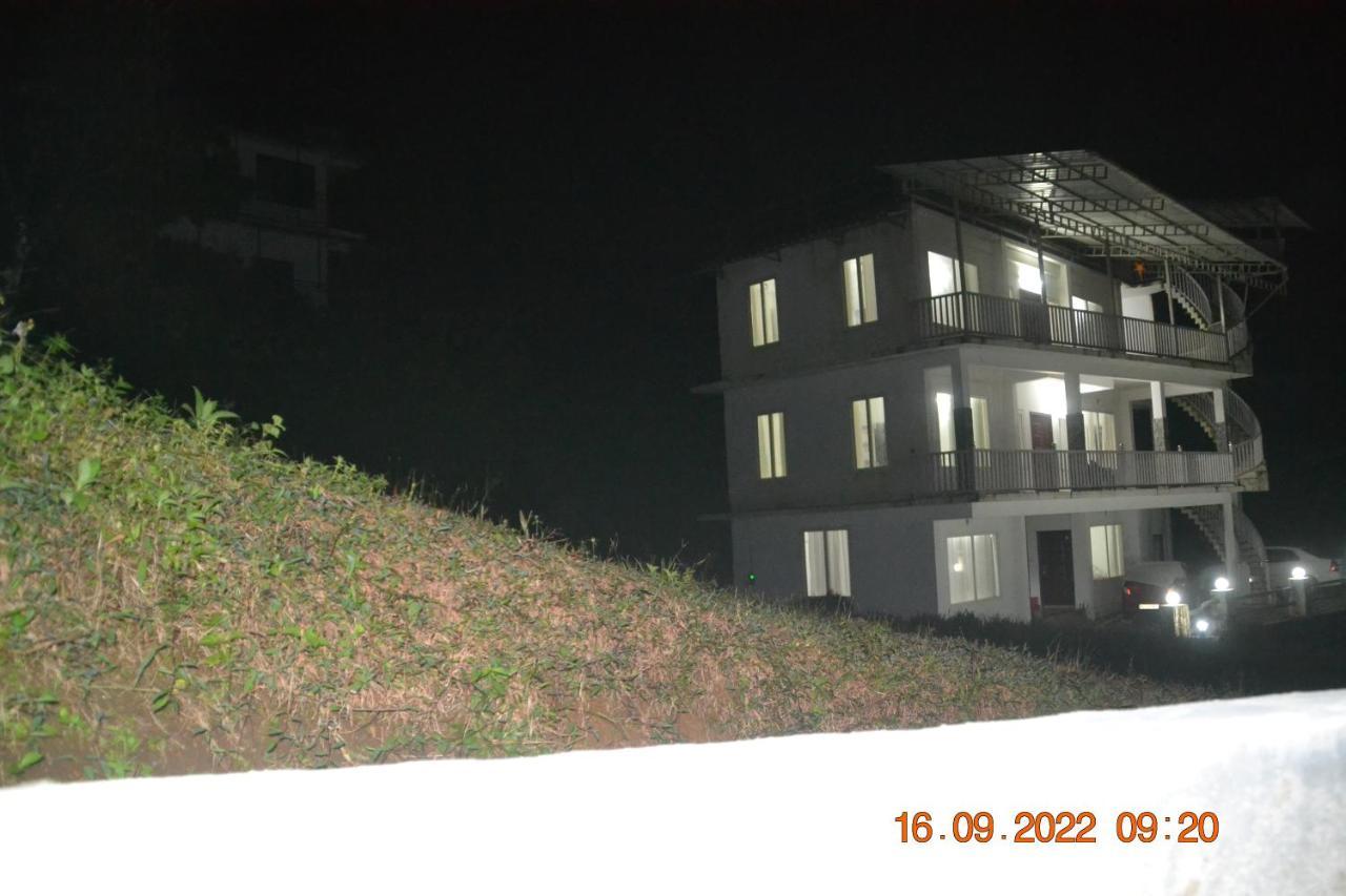 Sharon Valley Vagamon Exterior photo