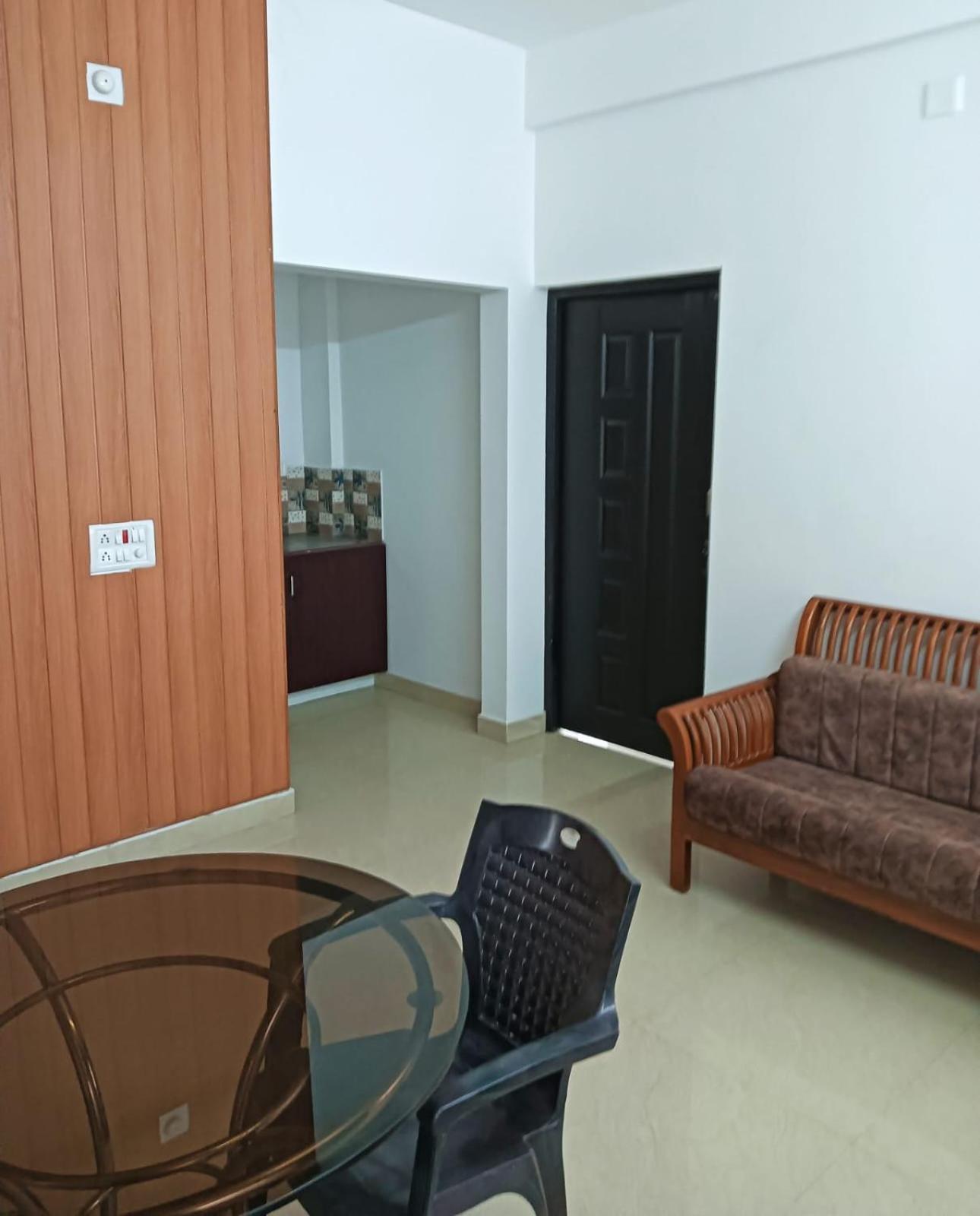 Sharon Valley Vagamon Exterior photo