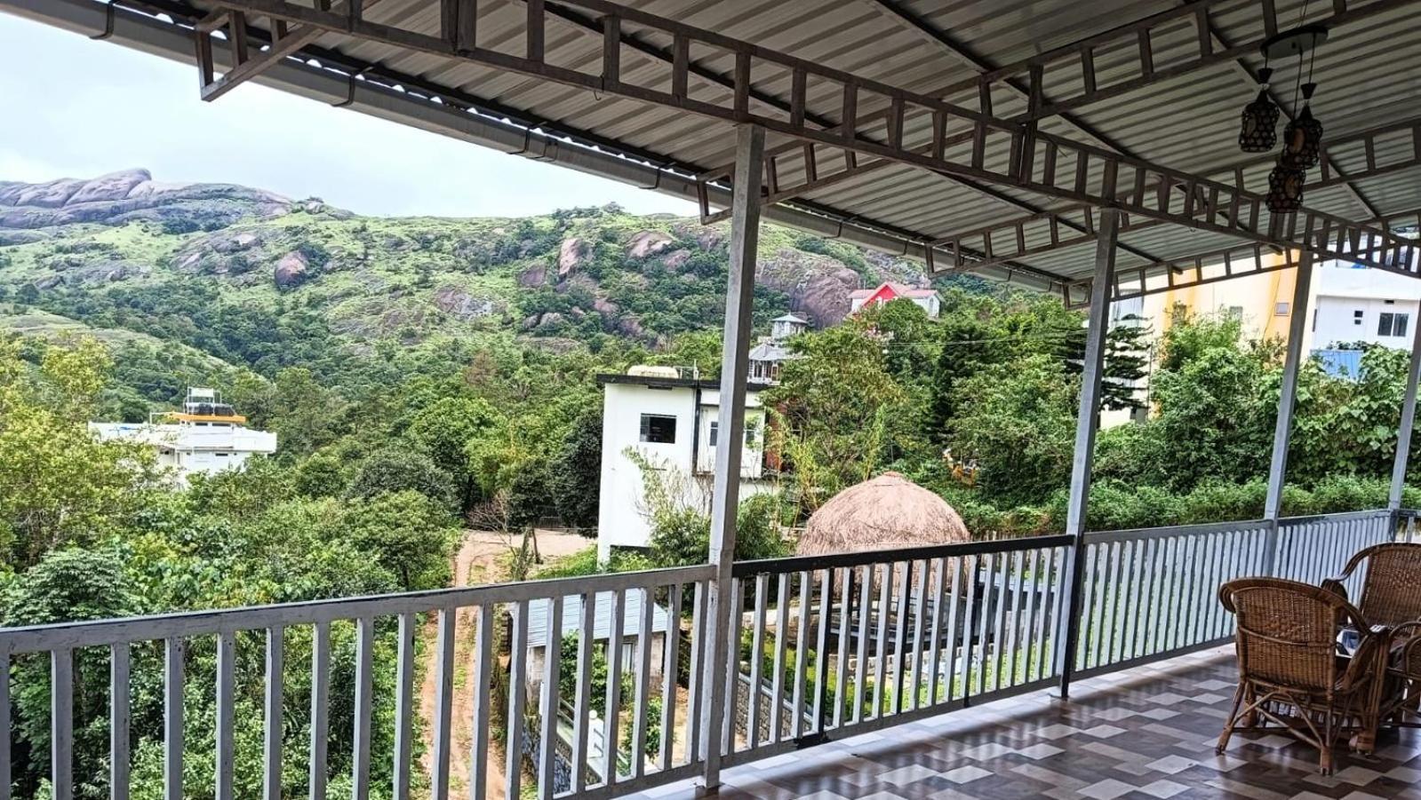 Sharon Valley Vagamon Exterior photo