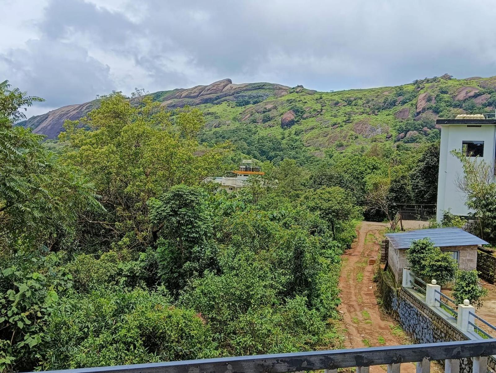 Sharon Valley Vagamon Exterior photo